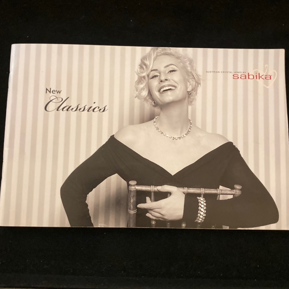 Sabika Classics Catalog